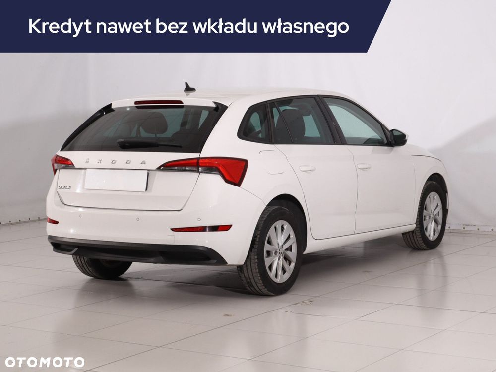 Skoda Scala - 7