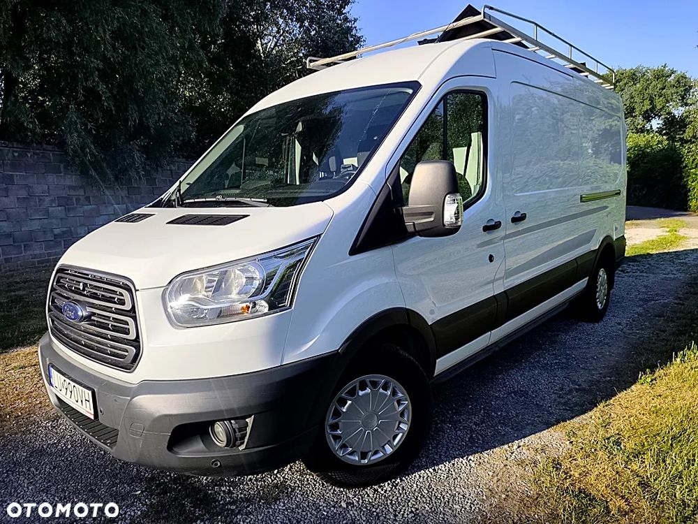 Ford Transit - 17