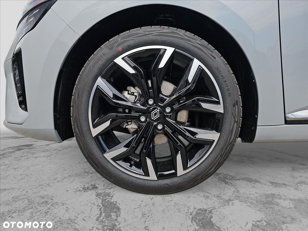 Renault Clio 1.0 TCe Techno - 9