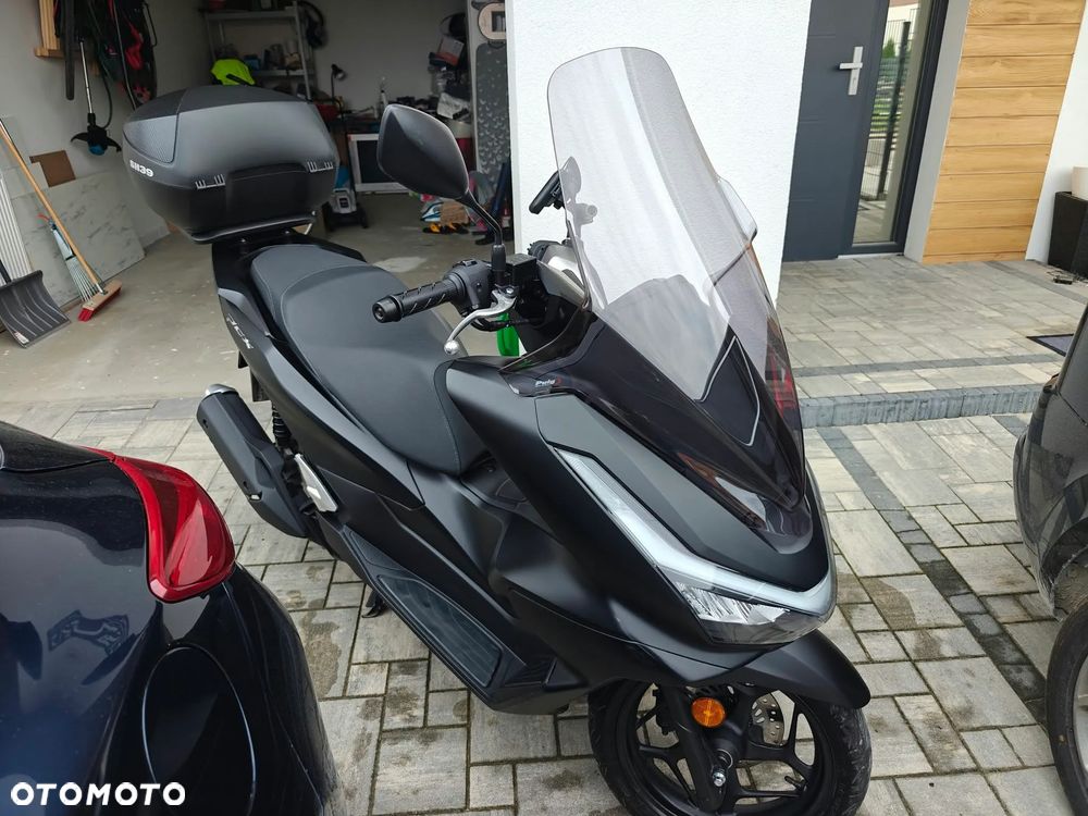 Honda PCX