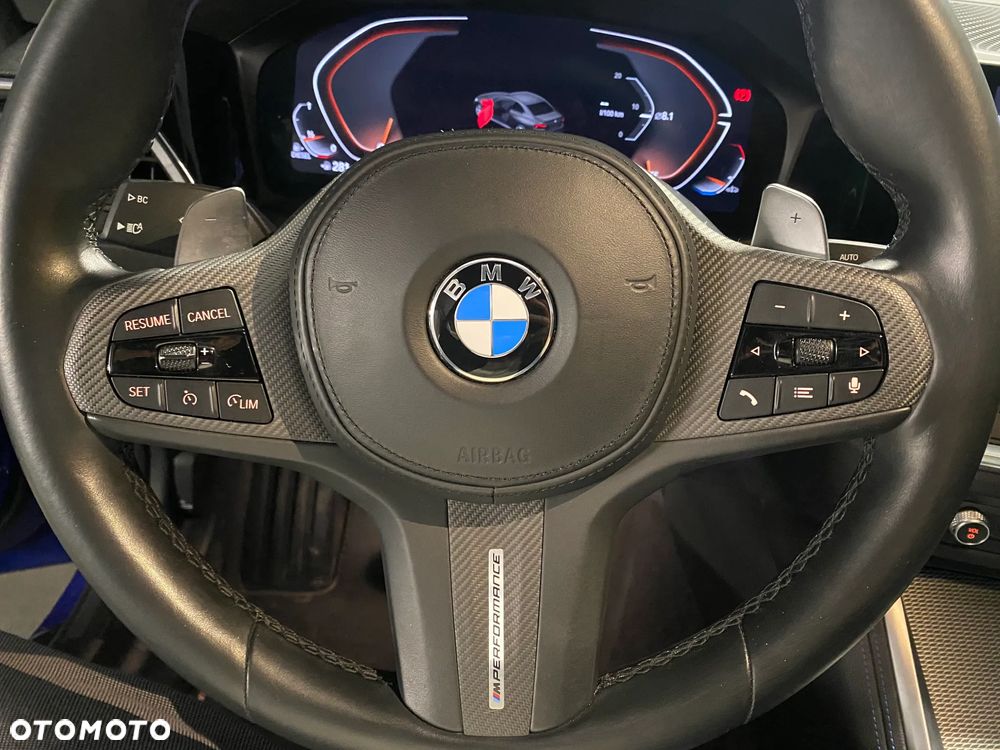 BMW Seria 2 220d M Sport - 12