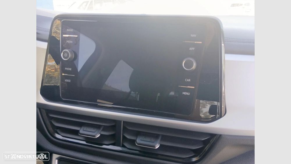 VW T-Roc 1.0 TSI - 22
