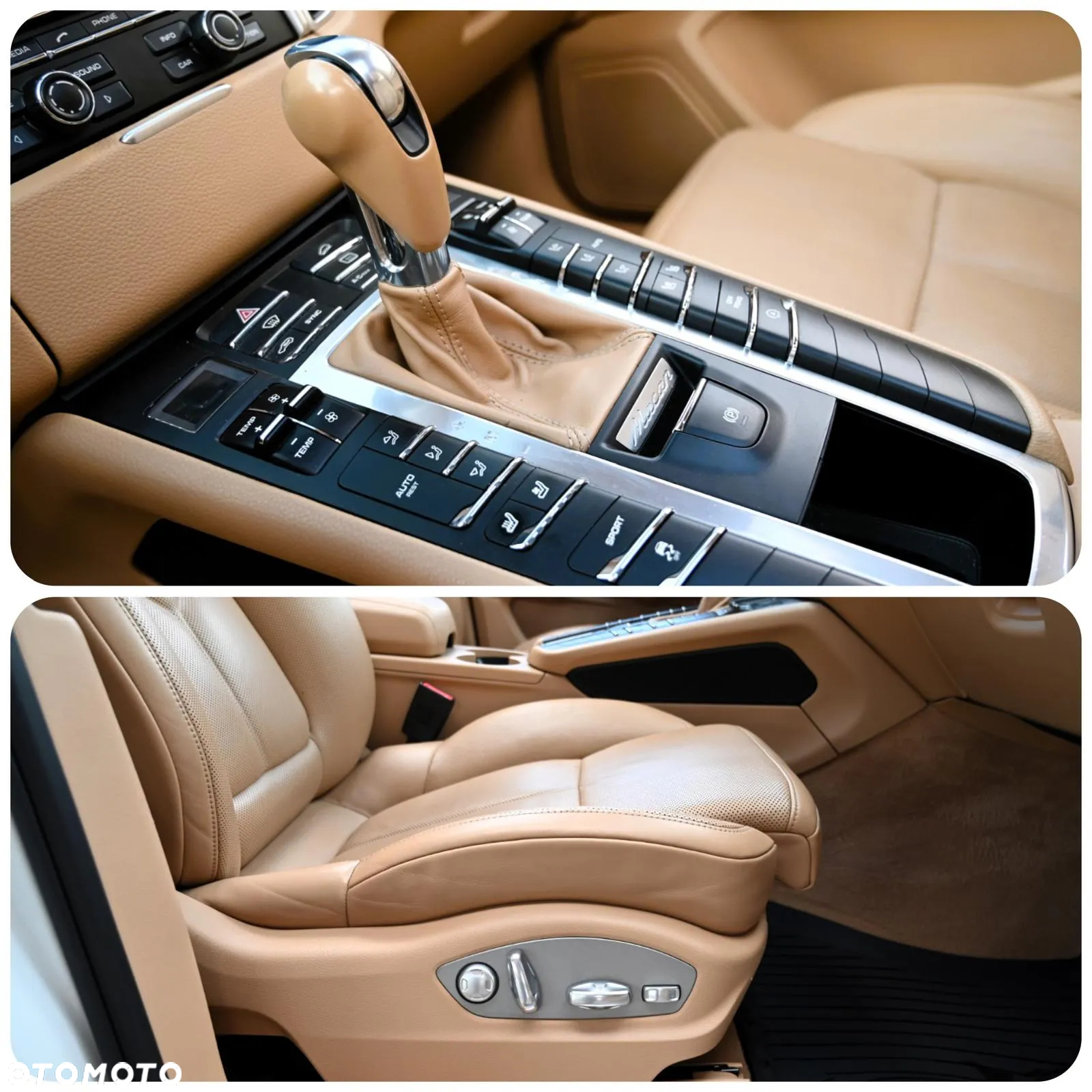 Porsche Macan - 28
