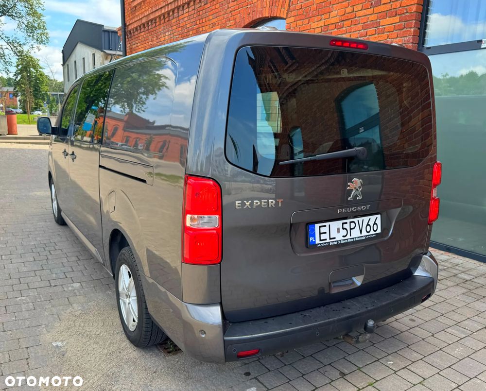 Peugeot Expert - 22