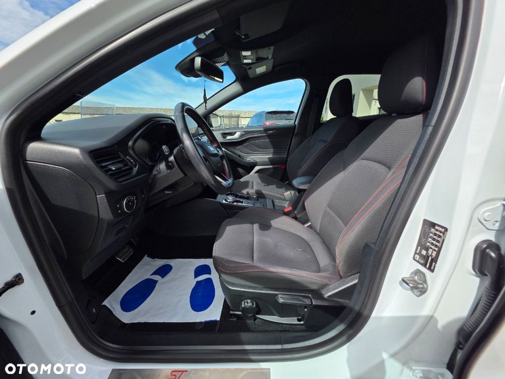 Ford Focus - 9