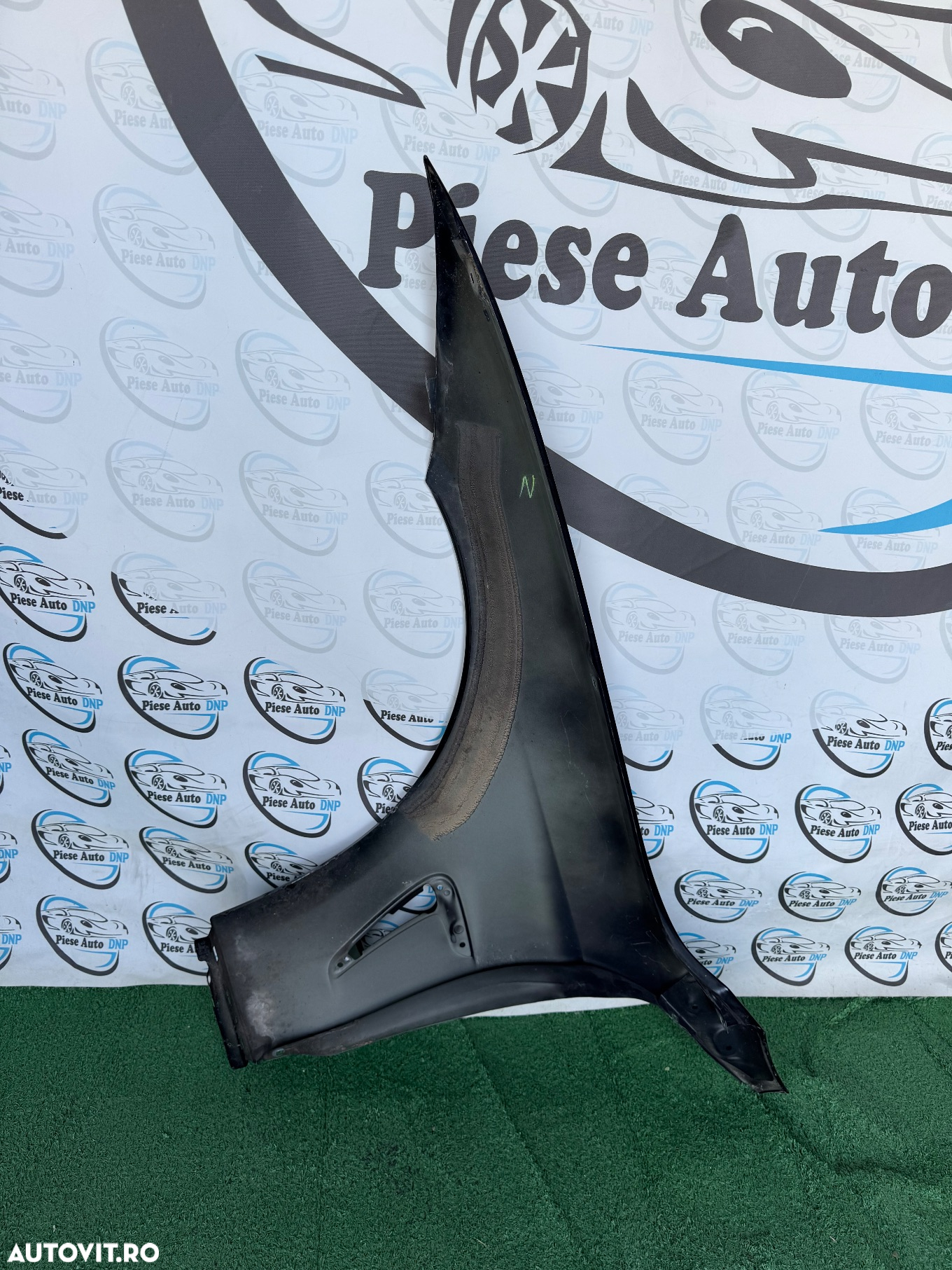 Aripa dreapta fata bmw seria 4 F32 F33  F36 2015-2019 - 4