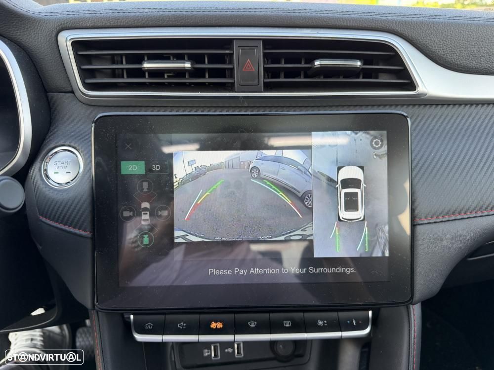 MG ZS 1.0 T-GDI Luxury - 14