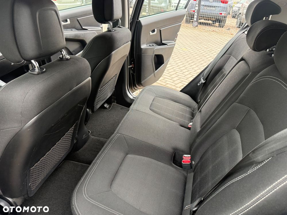 Kia Sportage - 21