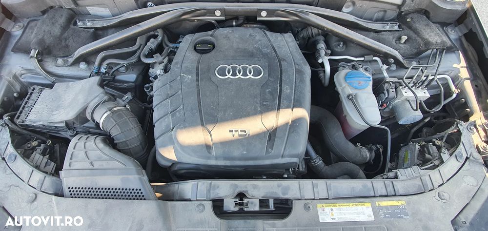 Audi Q5 2.0 TDI Quattro S tronic - 15