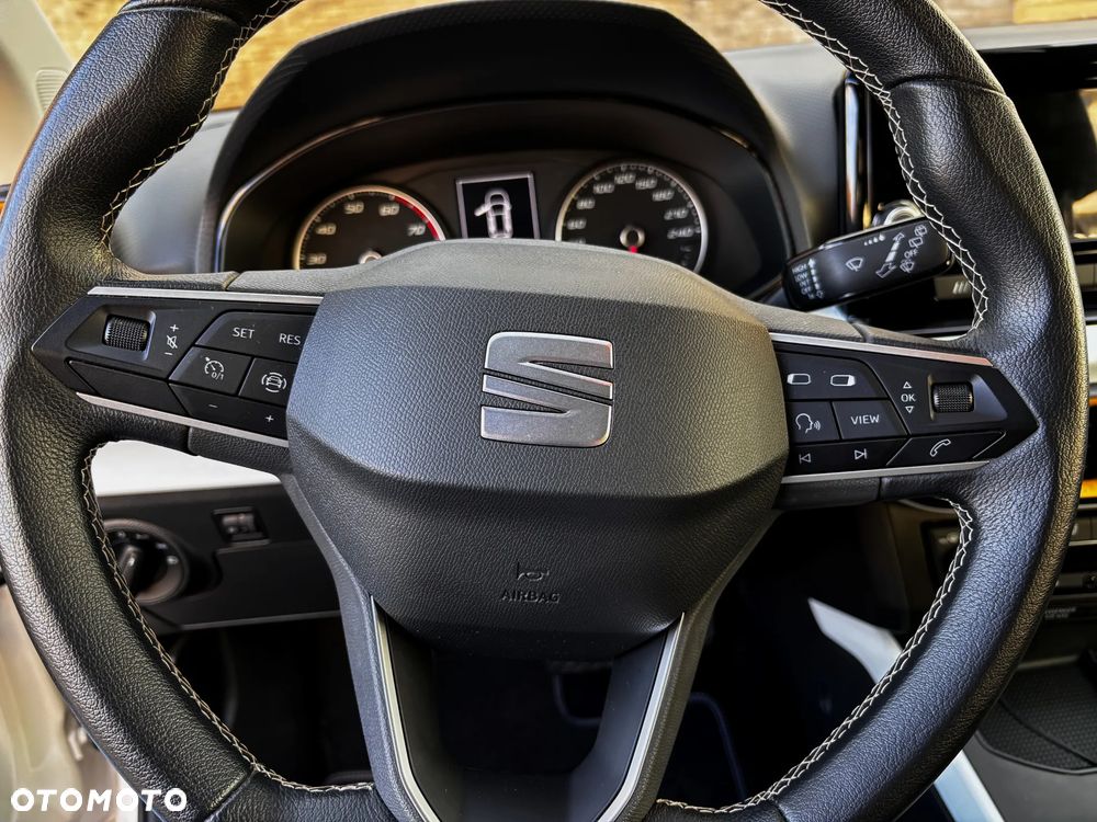 Seat Arona 1.0 TSI Style S&S DSG - 15