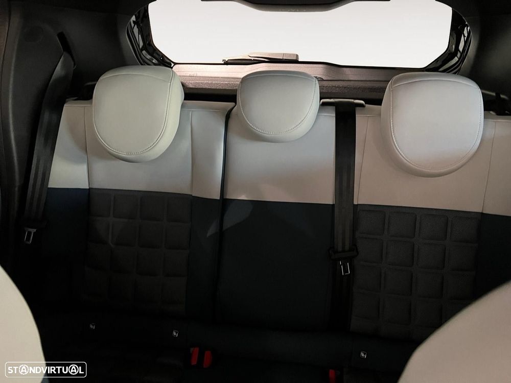 Fiat Grande Panda - 14