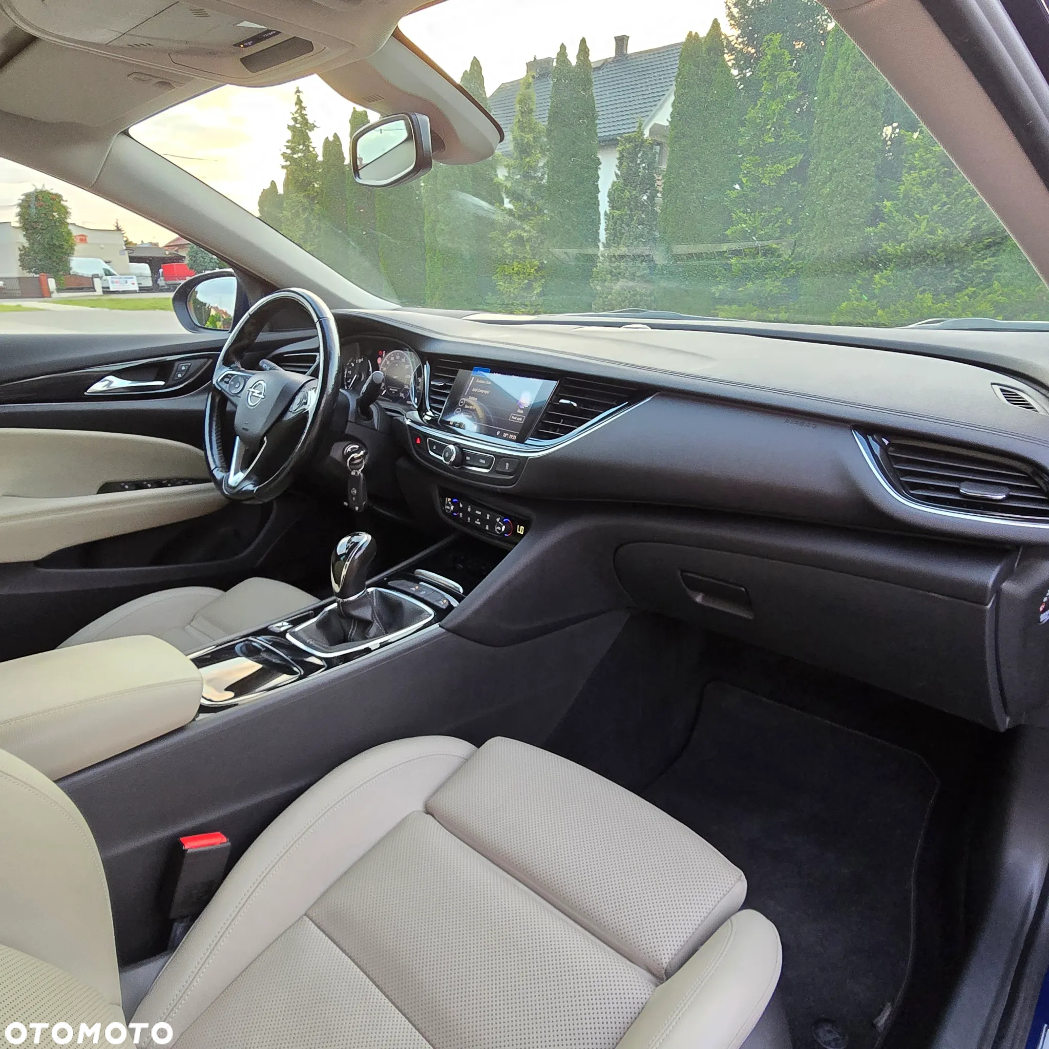 Opel Insignia 2.0 CDTI Exclusive S&S - 27