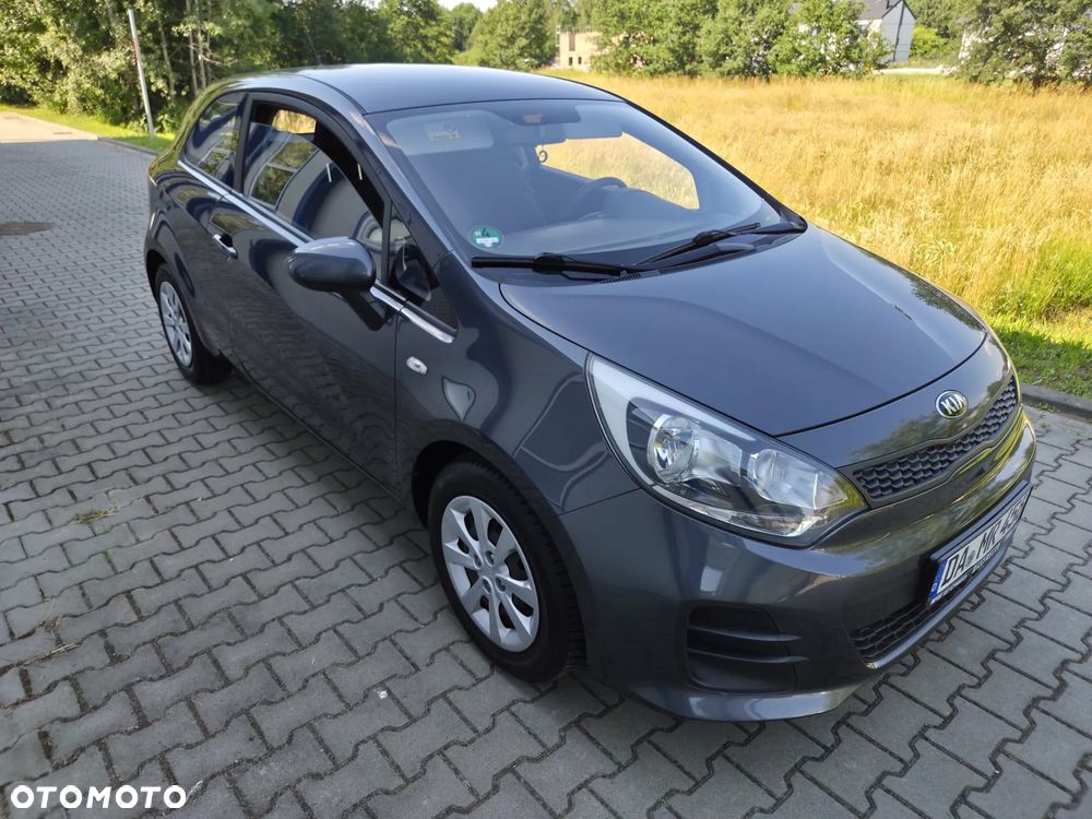 Kia Rio 1.2 Edition 7 - 12