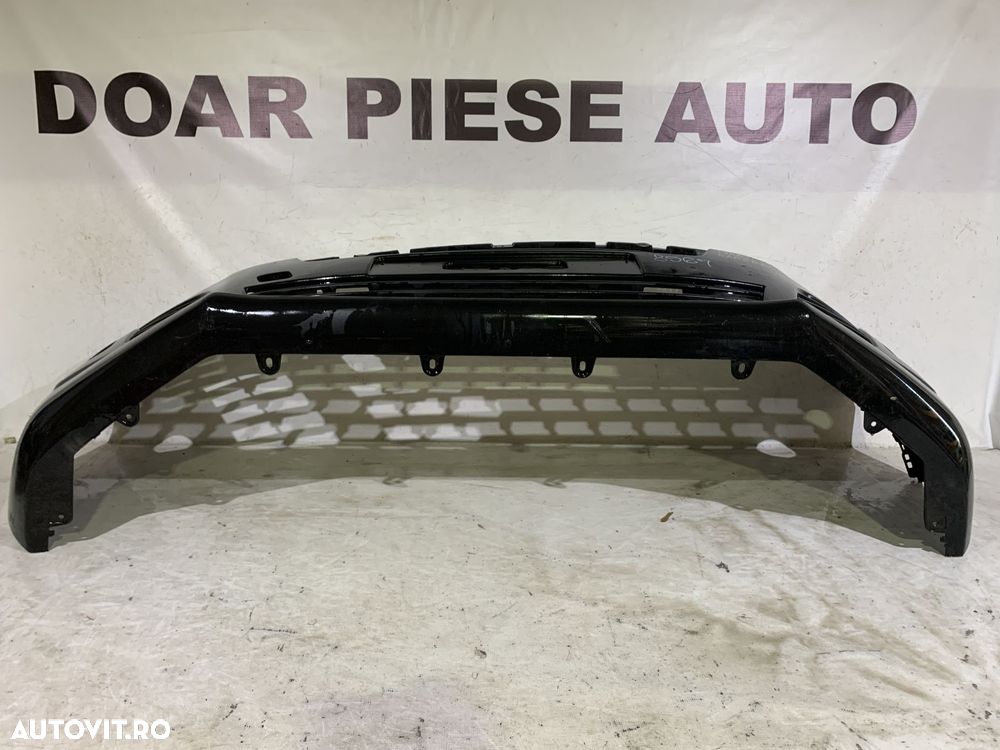 Bara fata Citroen Jumpy, Expert, Toyota Proace, 2017, 2018, 2019, 2020, 2021, 2022, 2023, 2024, cod origine OE 9808639977. - 11