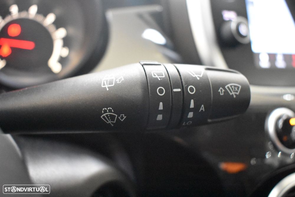 Fiat 500X 1.4 MA Pop Star S&S - 48