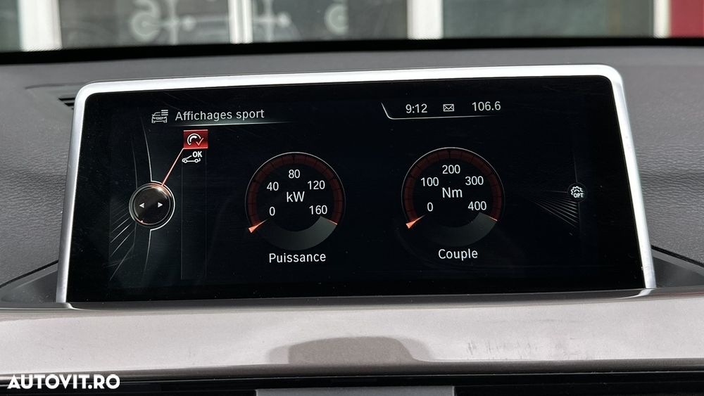 BMW X1 - 22