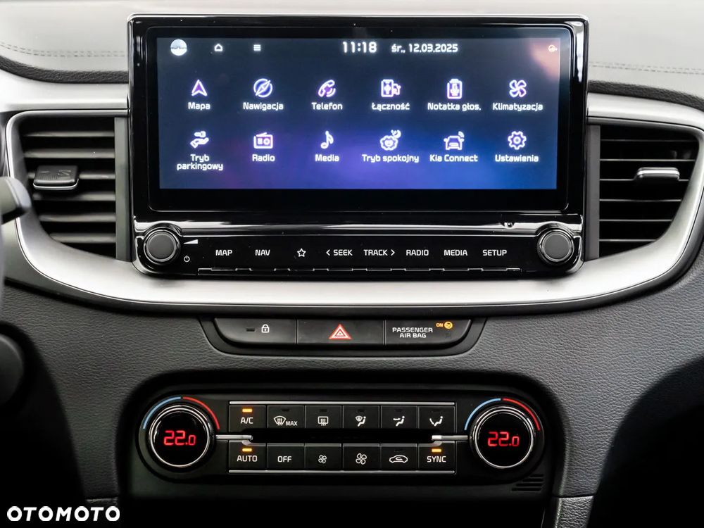 Kia Ceed 1.5 T-GDI M - 24