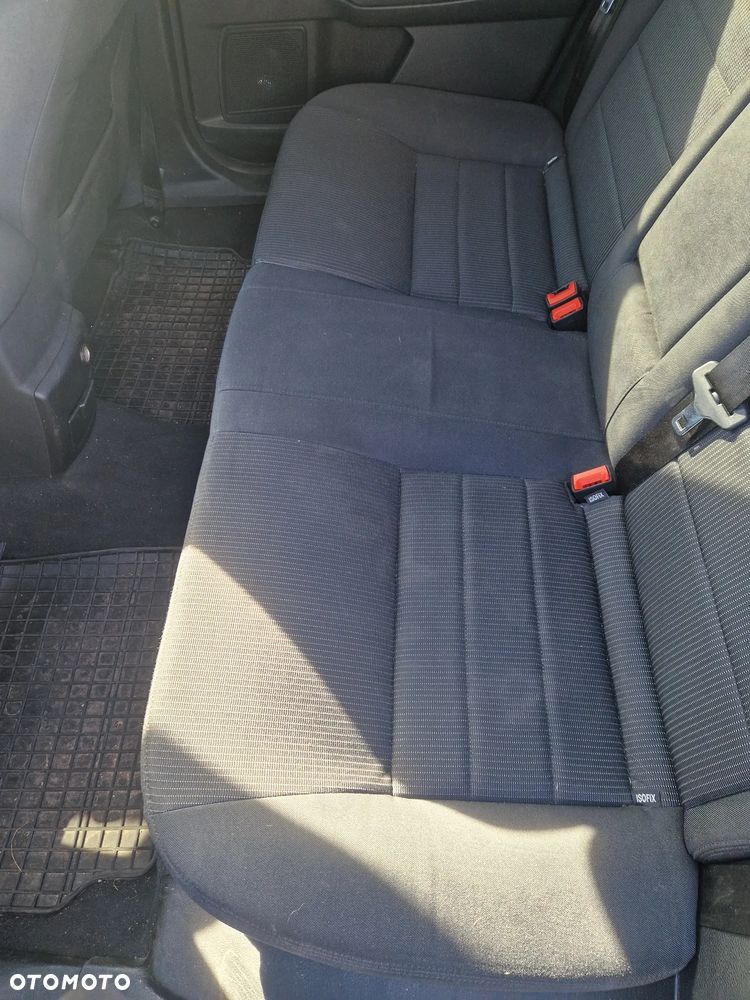 Ford Mondeo - 9
