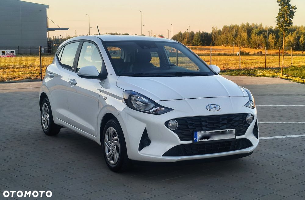 Hyundai i10 - 6