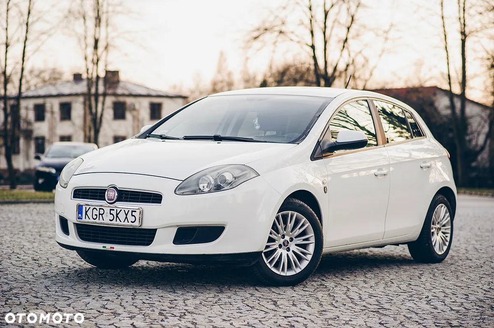 Fiat Bravo - 2