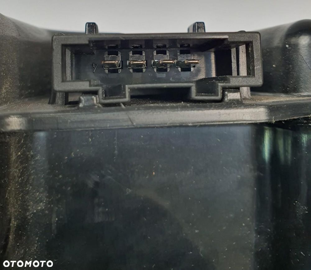 GŁOŚNIK SUBWOOFER AUDI A3 8P 8P3035382A - 3