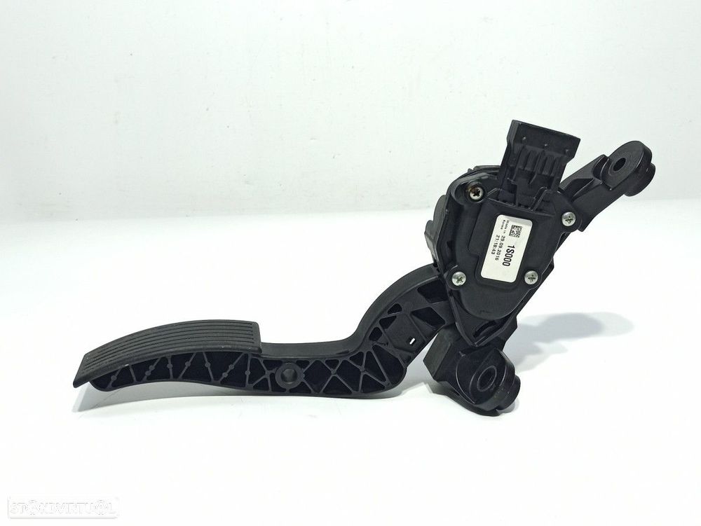 POTENCIÓMETRO PEDAL ACELERADOR HYUNDAI I20 CLASSIC - 4