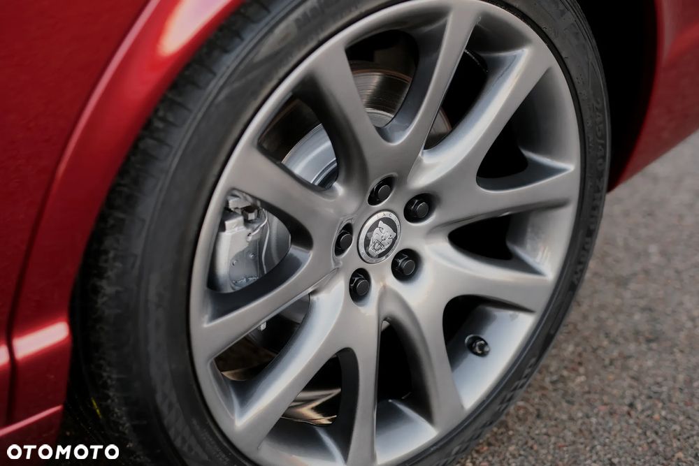 Jaguar XJ XJ8 4.2 LWB - 34