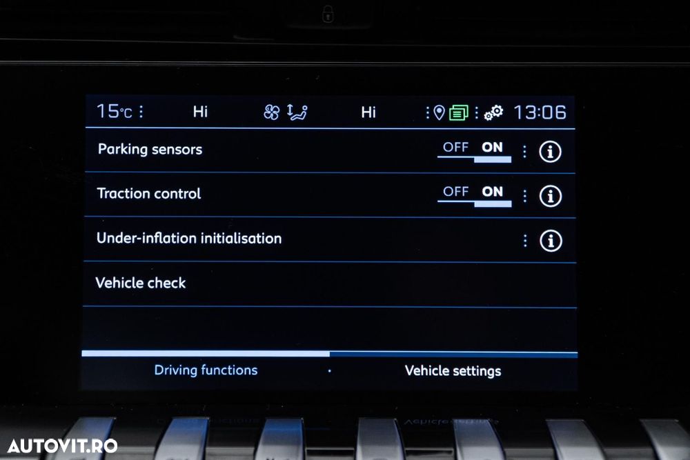 Peugeot 508 PureTech 130 EAT8 Allure Pack - 38