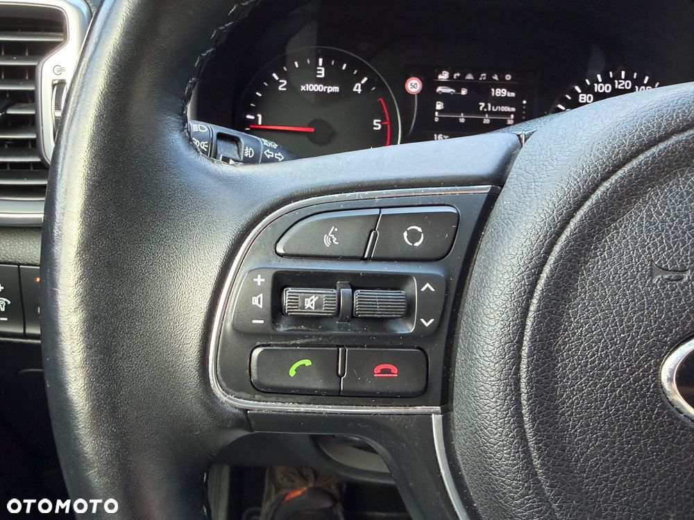 Kia Sportage - 11