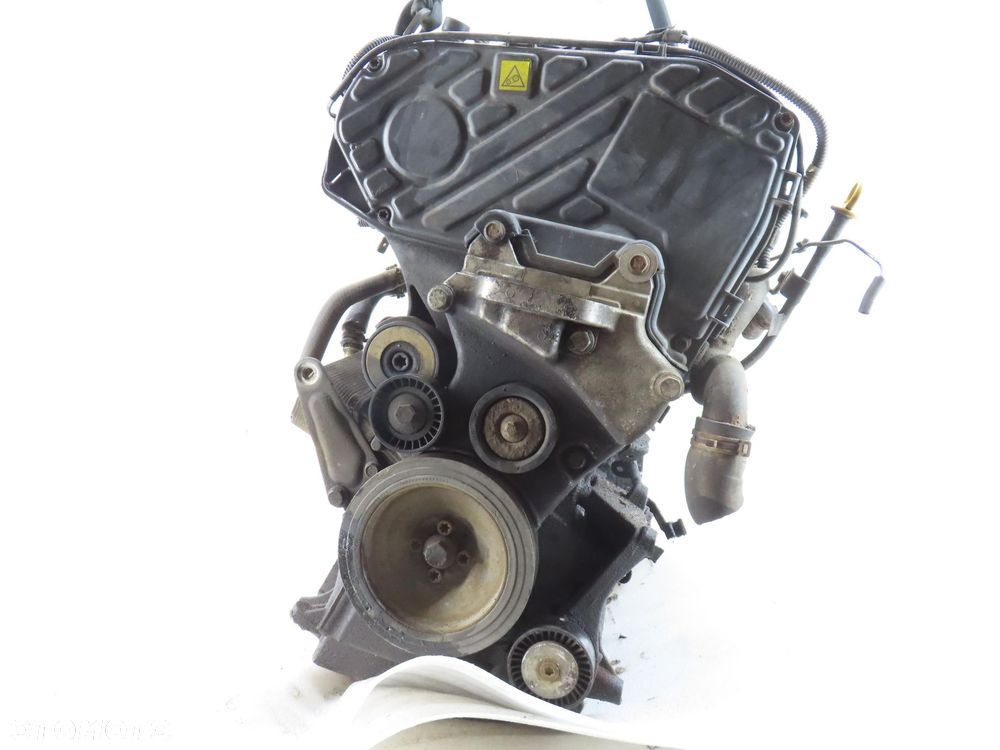 SILNIK OPEL ASTRA III H 1.9 CDTI Z19DT - 3