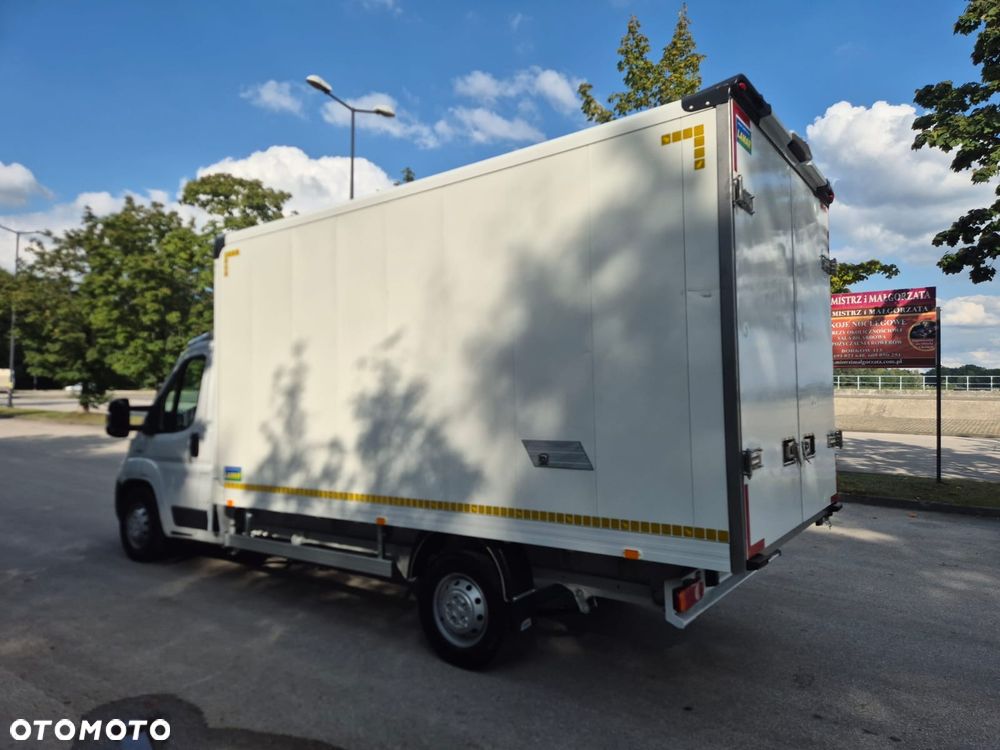 Fiat Ducato - 9
