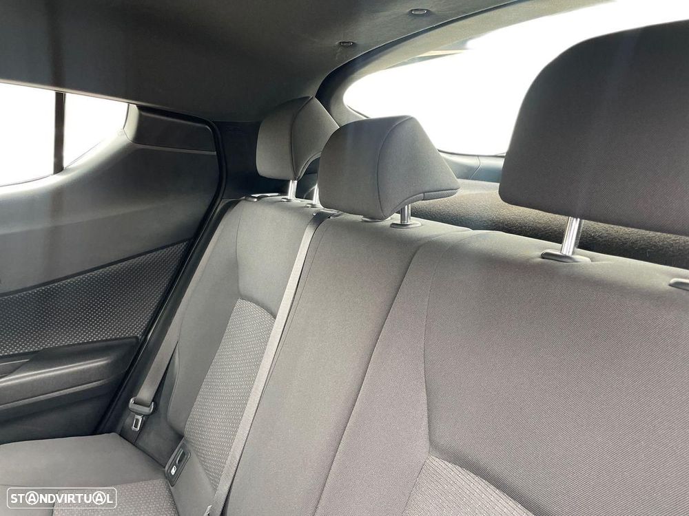 Toyota C-HR 1.8 HSD Comfort - 12