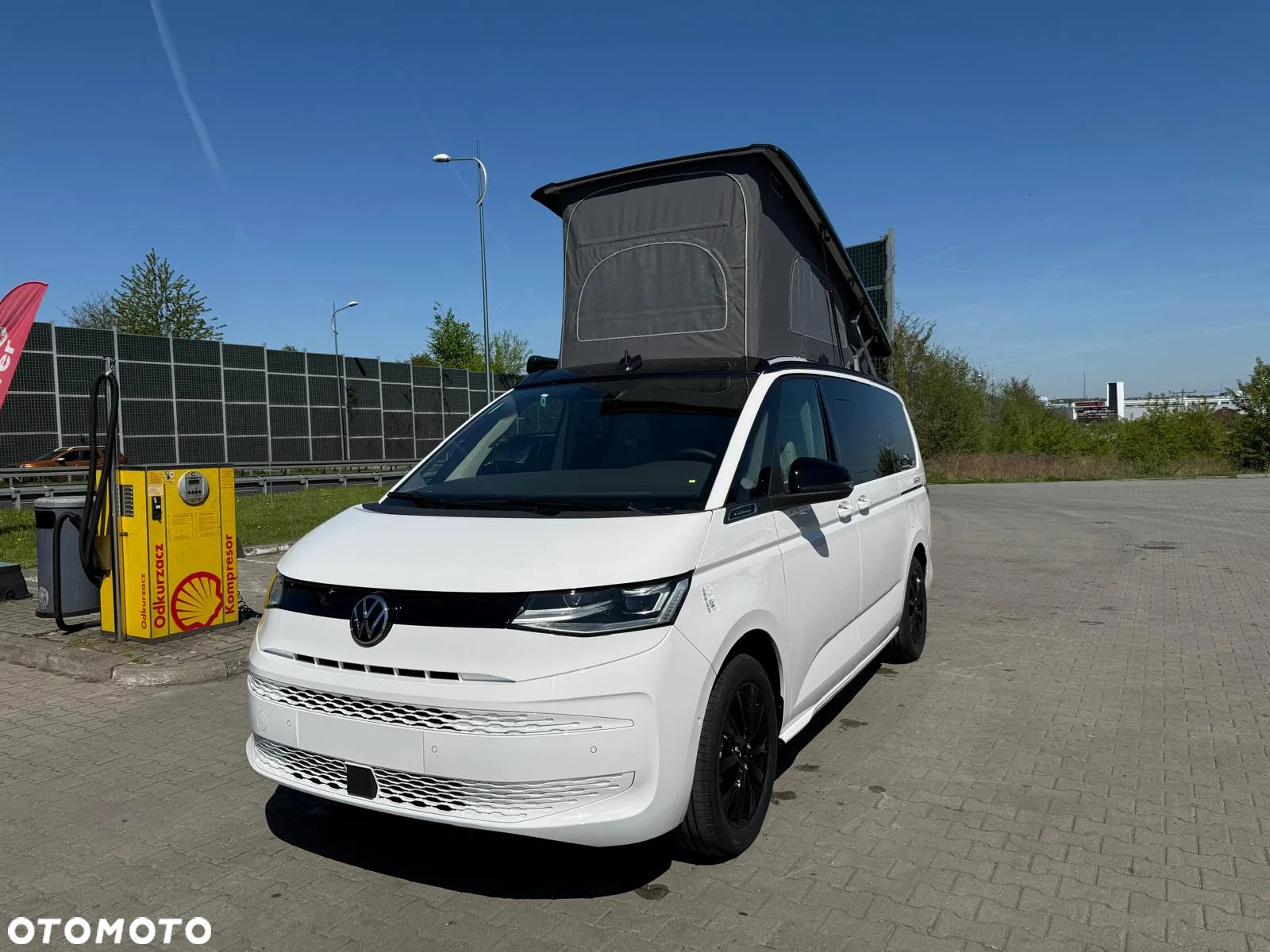 Volkswagen California - 2