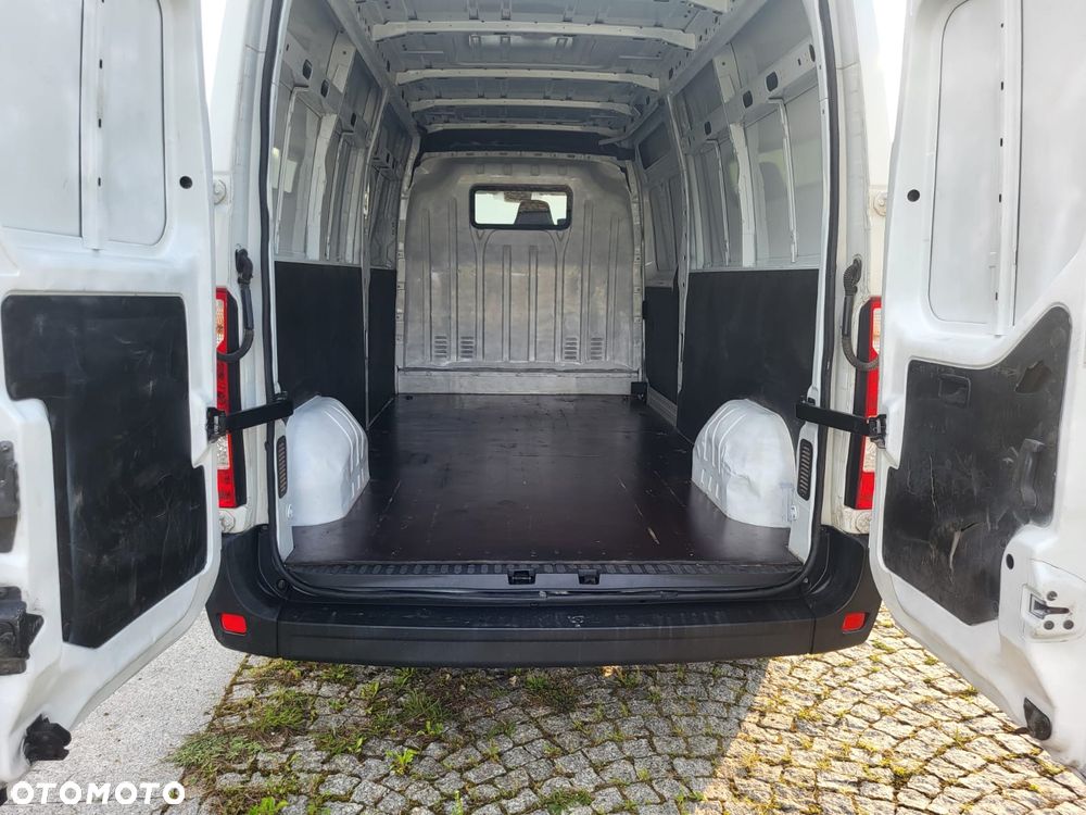 Renault Master L3H2 - 40