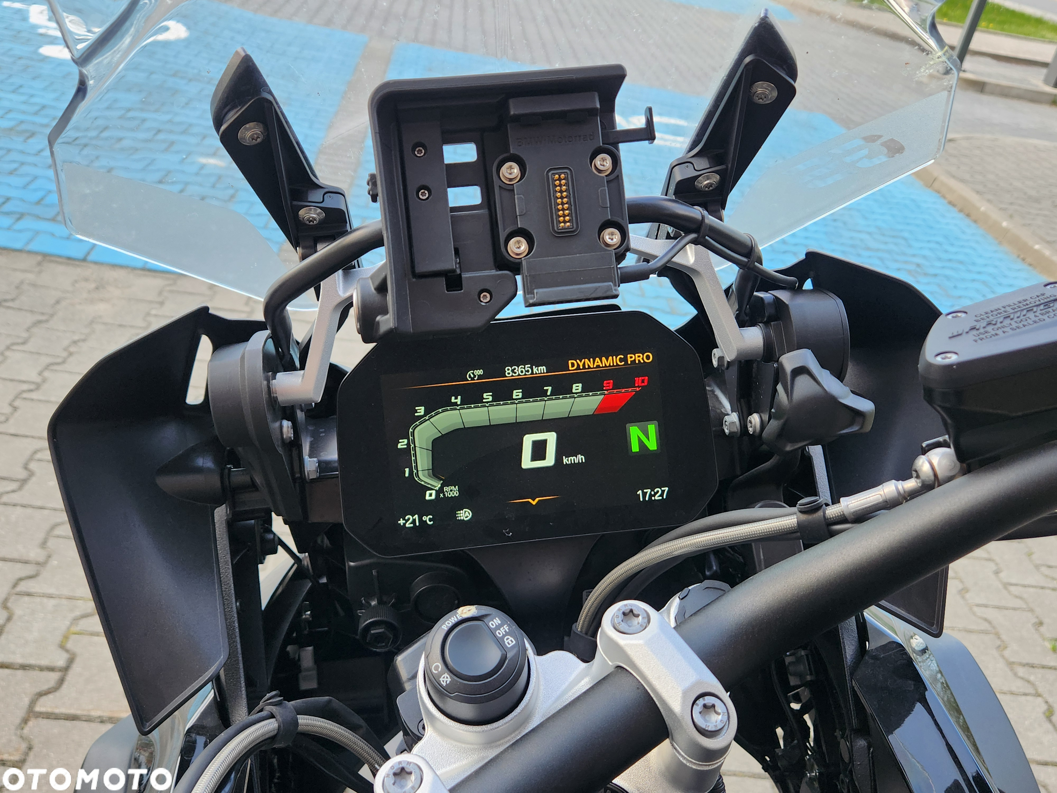 BMW R1250 GS Adventure - 30