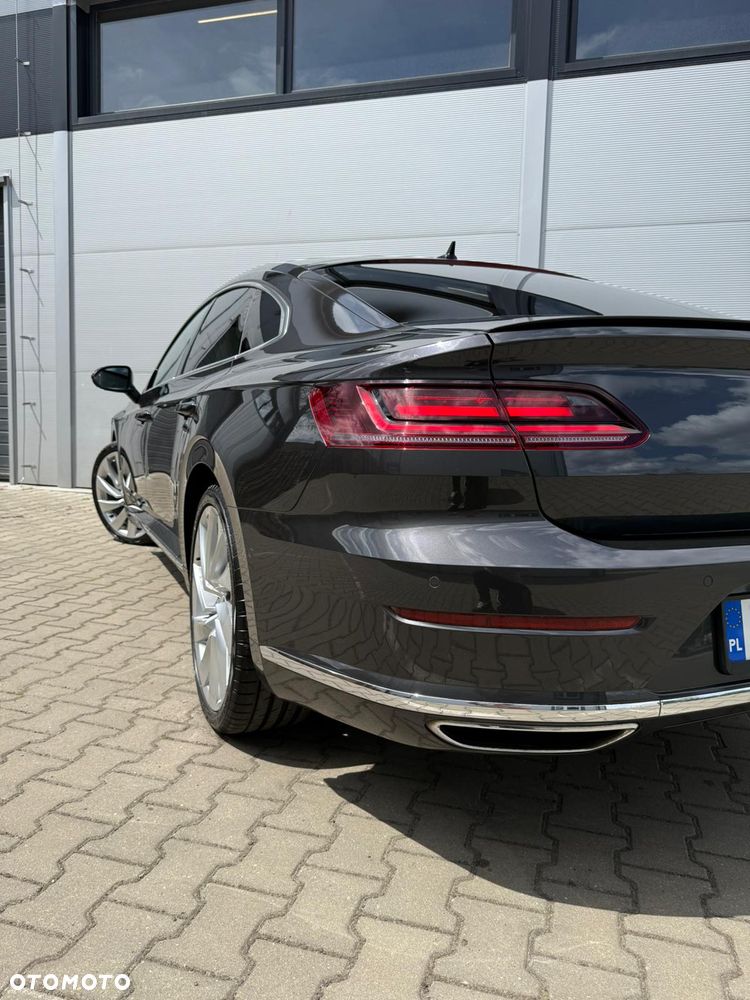 Volkswagen Arteon 2.0 TSI GPF R-Line DSG - 9