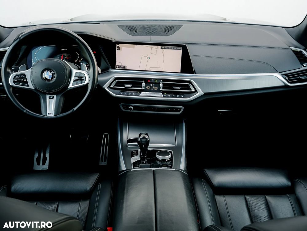 BMW X5 - 16