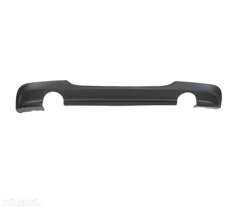 DIFUSOR BMW E90 E91 335I 05-12 LOOK M - 3