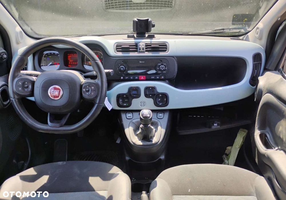 Fiat Panda - 7
