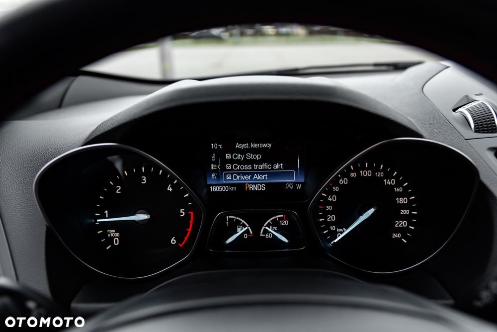 Ford Kuga 2.0 TDCi 4x4 ST-Line - 39