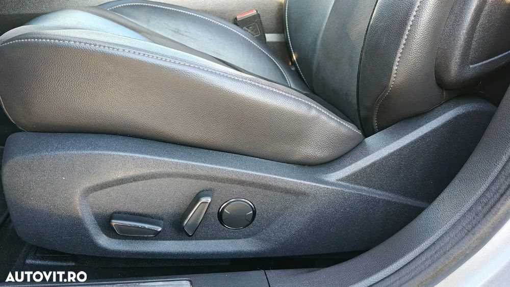 Ford Mondeo 2.0 TDCi Titanium - 21