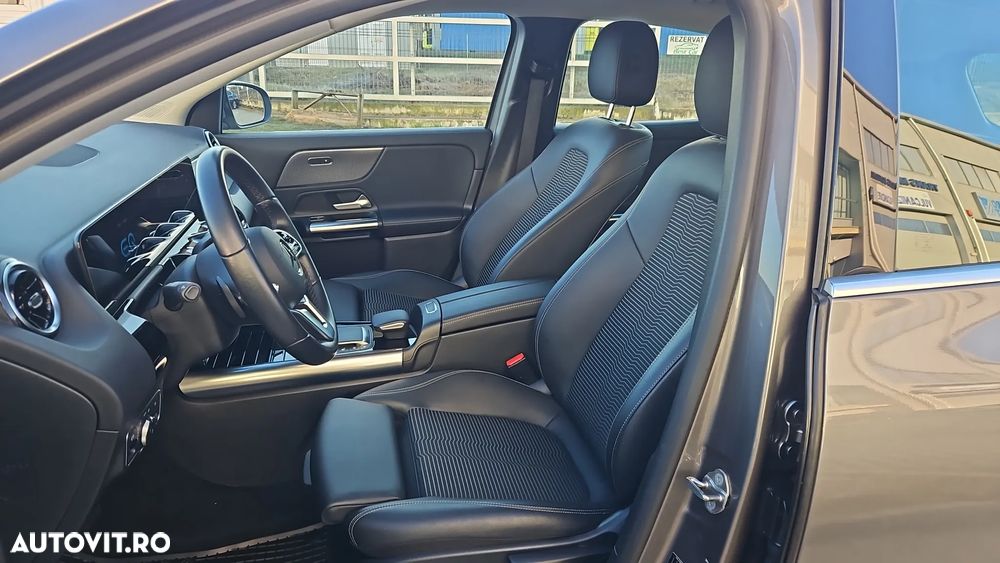 Mercedes-Benz GLA 250 e 8G-DCT Style - 10
