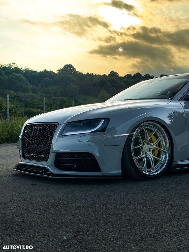 Audi A5 Coupé - 3