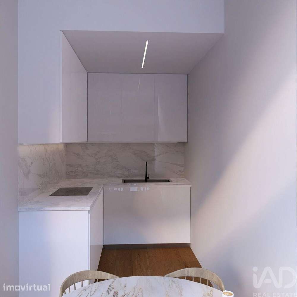 Apartamento T1 em Santa Comba Dão e Couto do Mosteiro - Grande imagem: 3/10