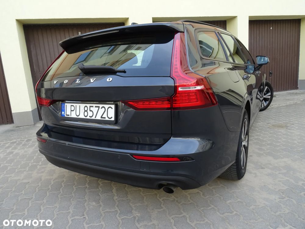 Volvo V60 D3 Geartronic Kinetic - 18