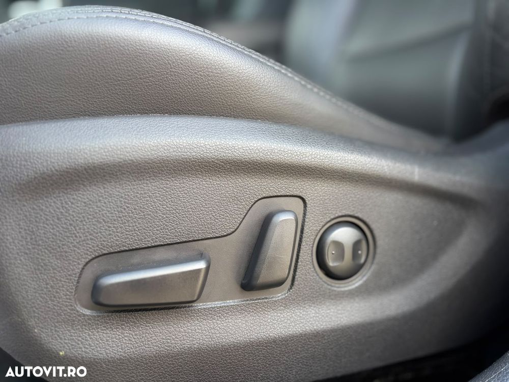 Hyundai Tucson - 31