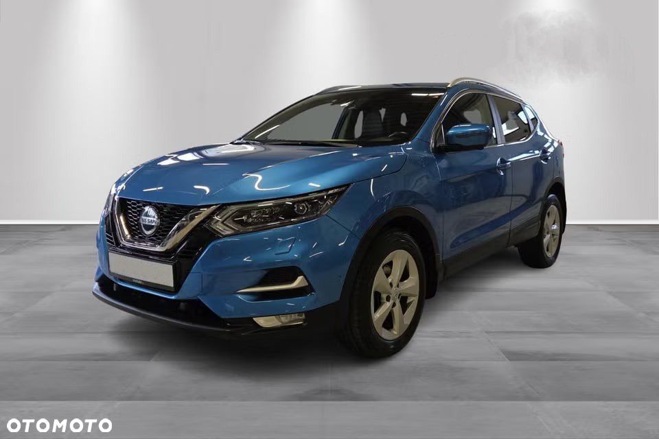 Nissan Qashqai 1.5 dCi DCT TEKNA+ - 11