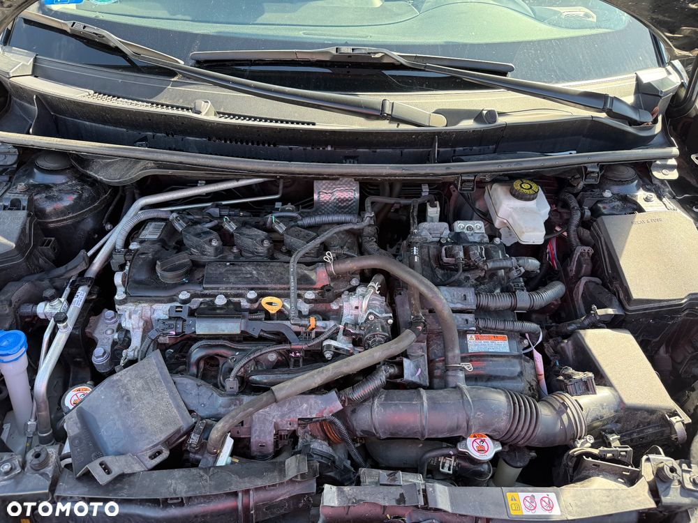 Toyota Yaris Hybrid 1.5 Executive - 15