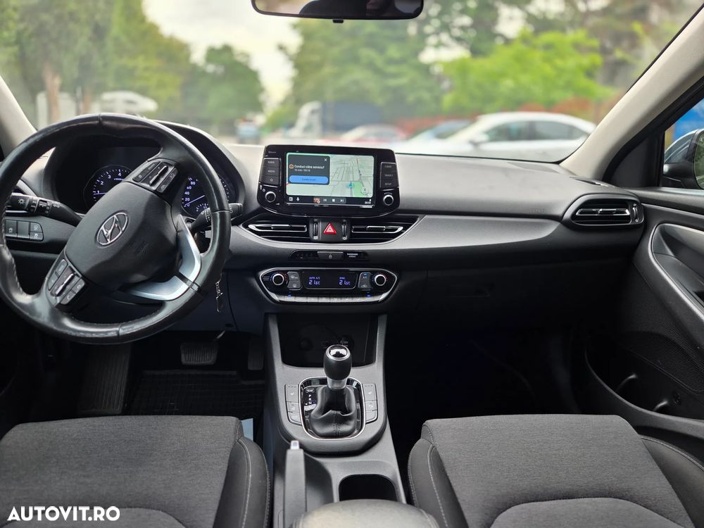 Hyundai i30 - 6