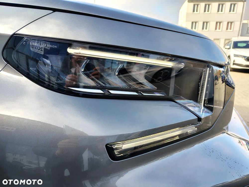 Citroën C3 Aircross 1.2 PureTech Max S&S EAT6 - 25